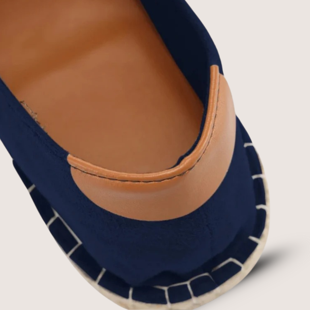 Soletrader Espadrilles - Men