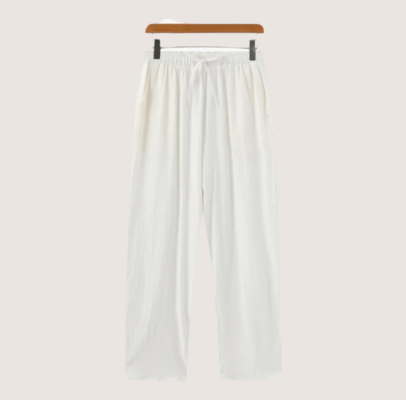Linen Pants