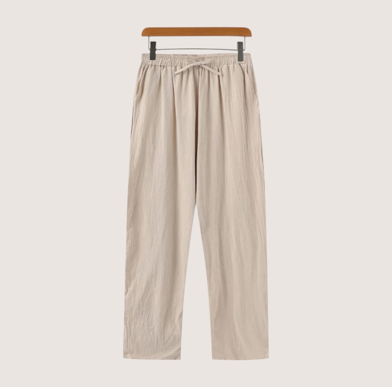 Linen Pants