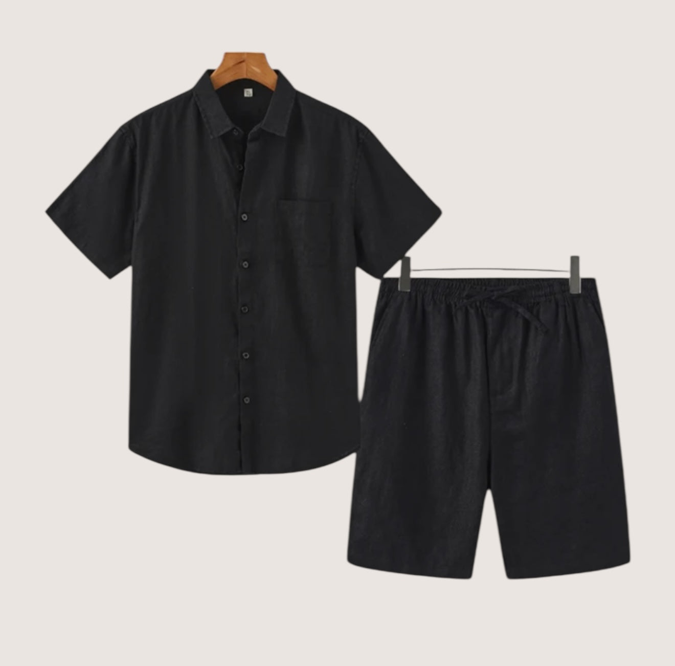 Soletrader OOTD Ibiza