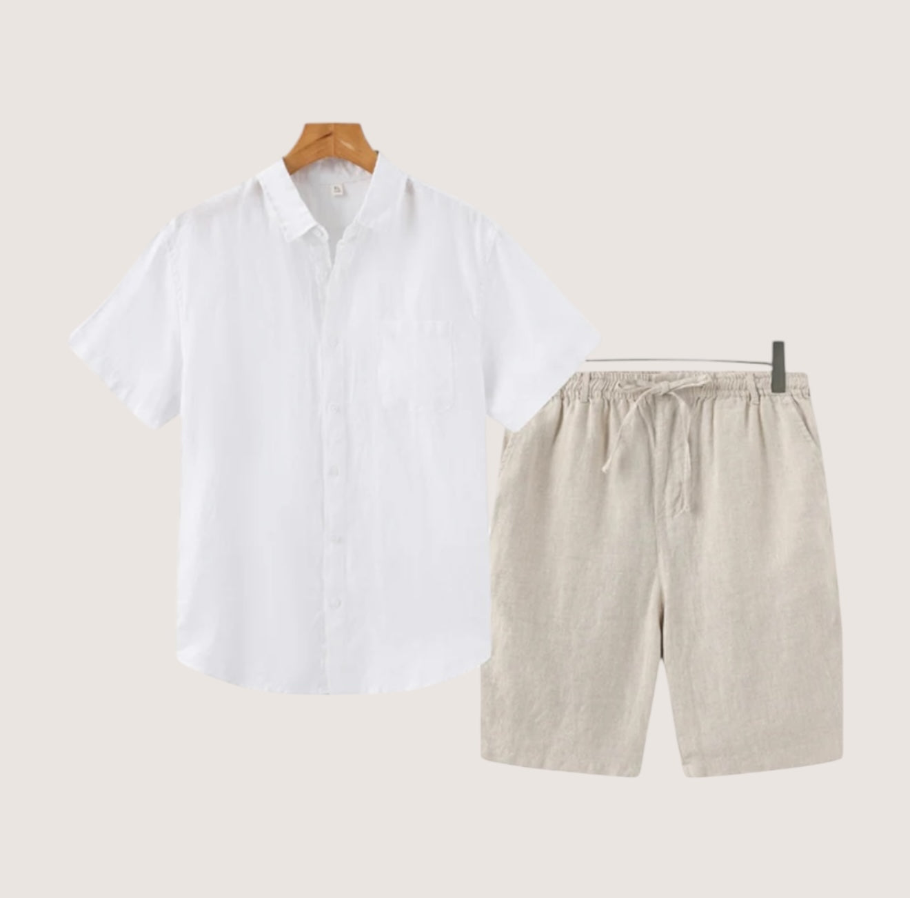 Soletrader OOTD Ibiza