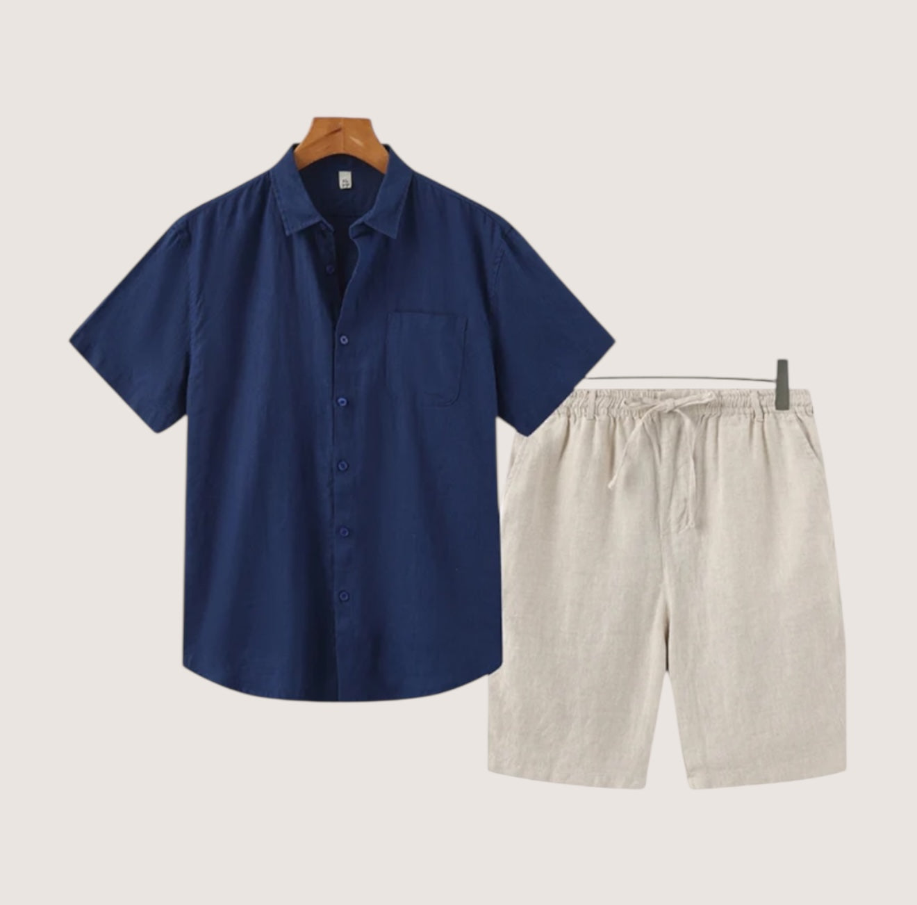 Soletrader OOTD Ibiza