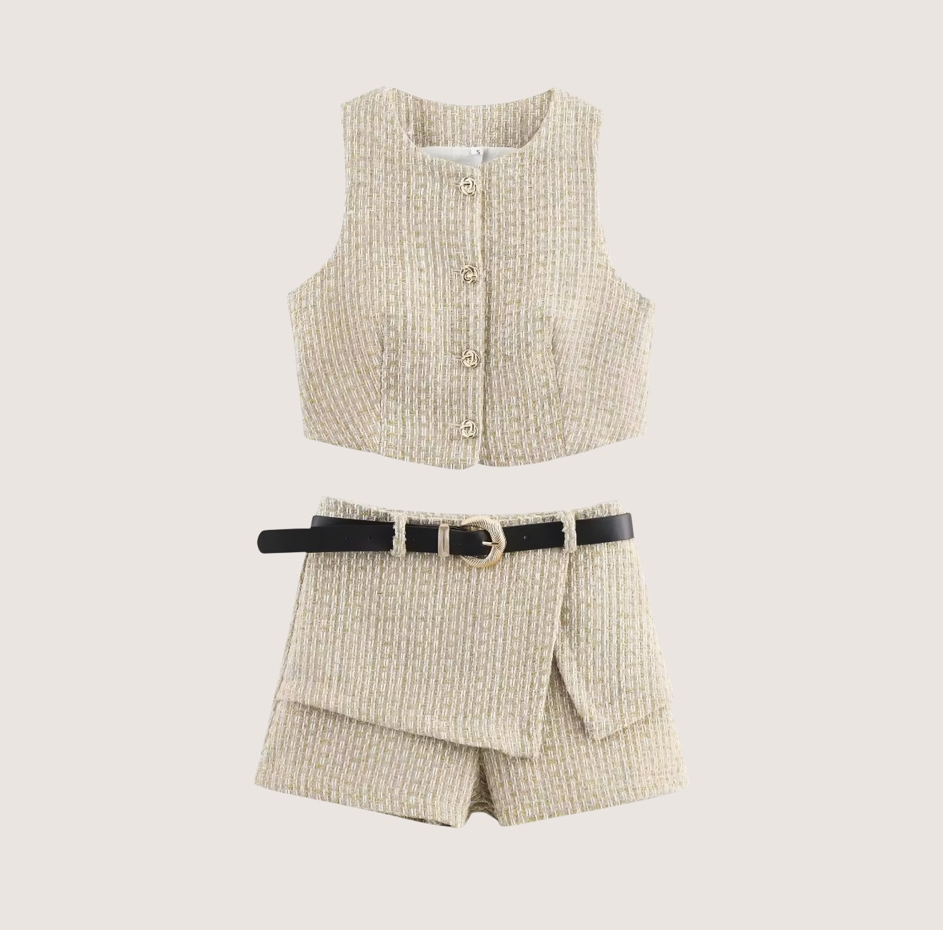 Vivienne Two-piece Set