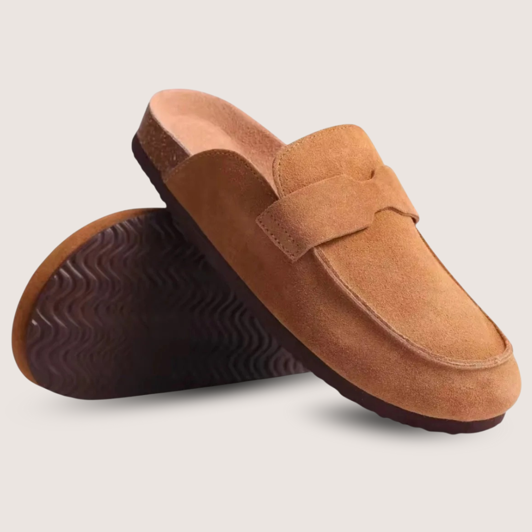 Open Loafer - Men
