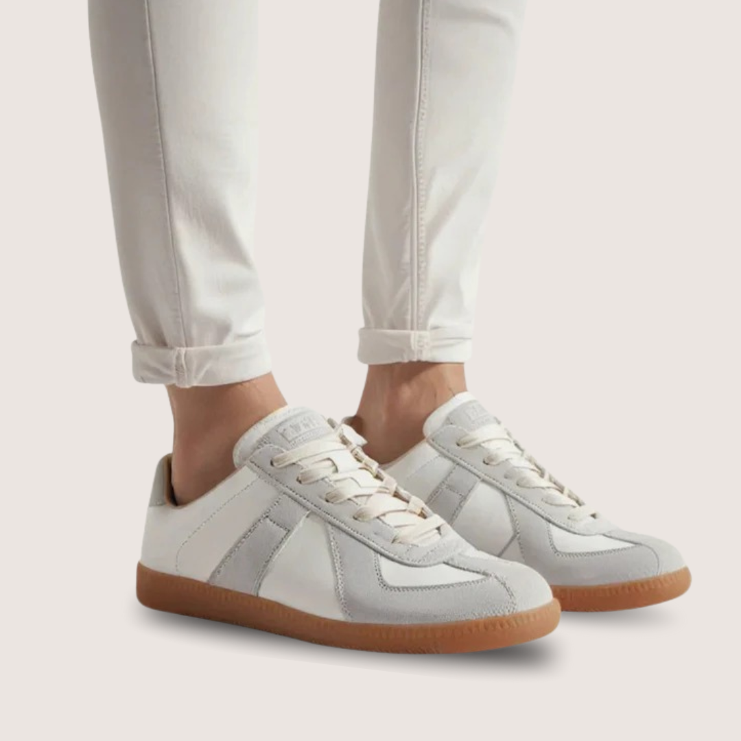 Soletrader Basic - Men