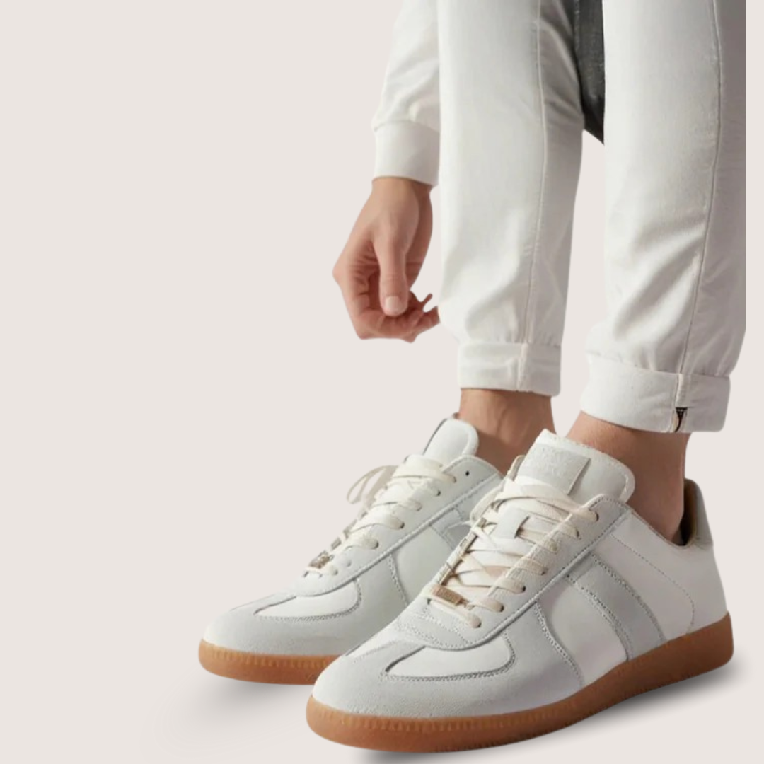 Soletrader Basic - Men