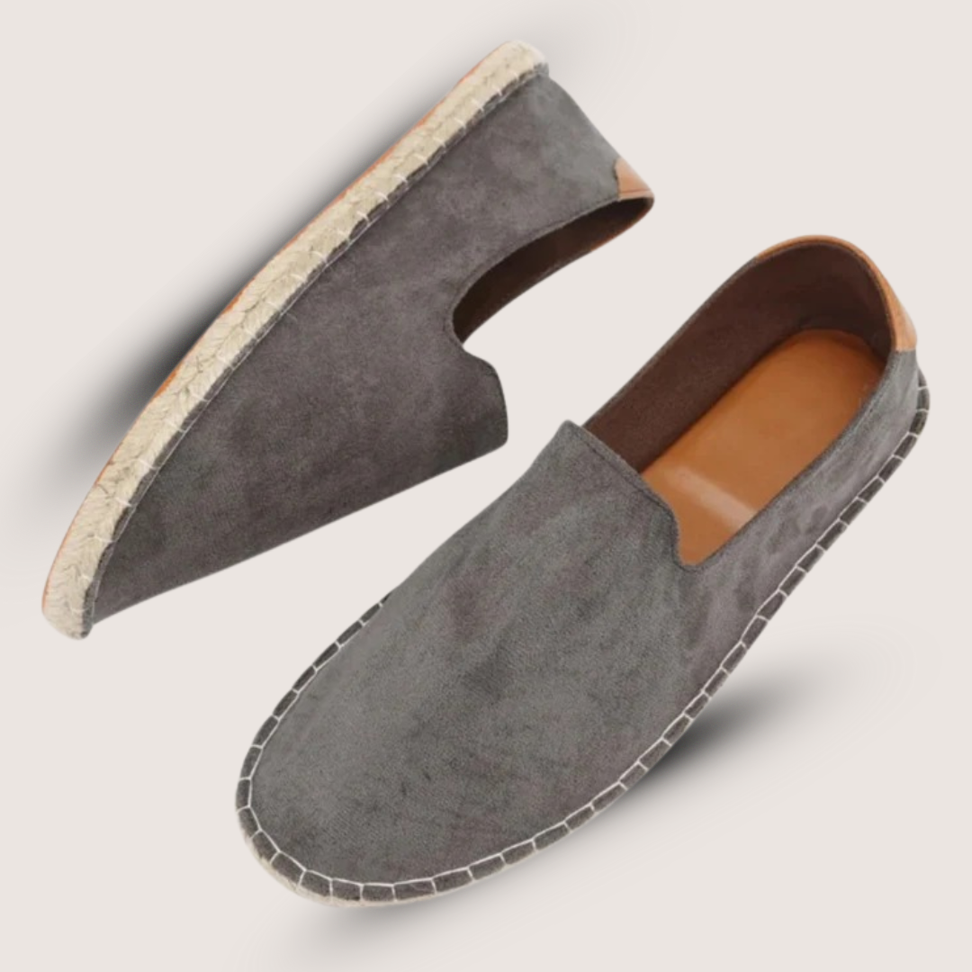 Soletrader Espadrilles - Men
