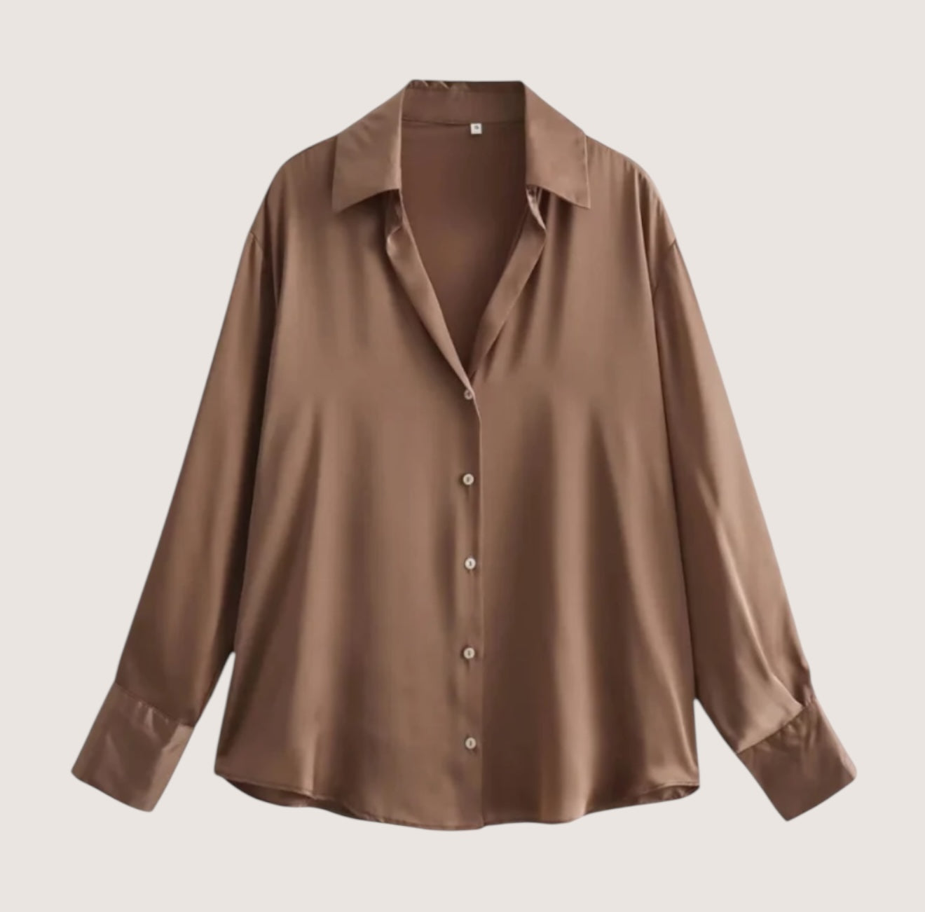 Capri Linen Shirt