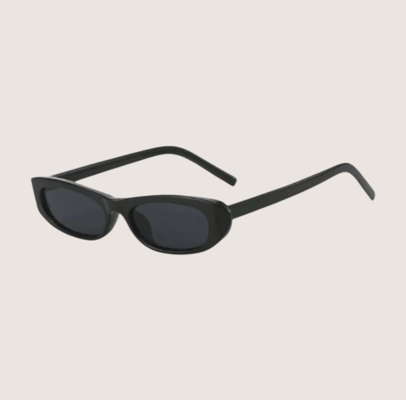 Soletrader Oval Sunglasses
